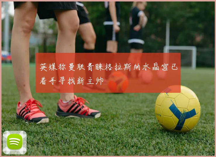 英媒称曼联青睐格拉斯纳水晶宫已着手寻找新主帅