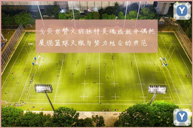戈贝尔赞文班独特灵魂成就非偶然展现篮球天赋与努力结合的典范